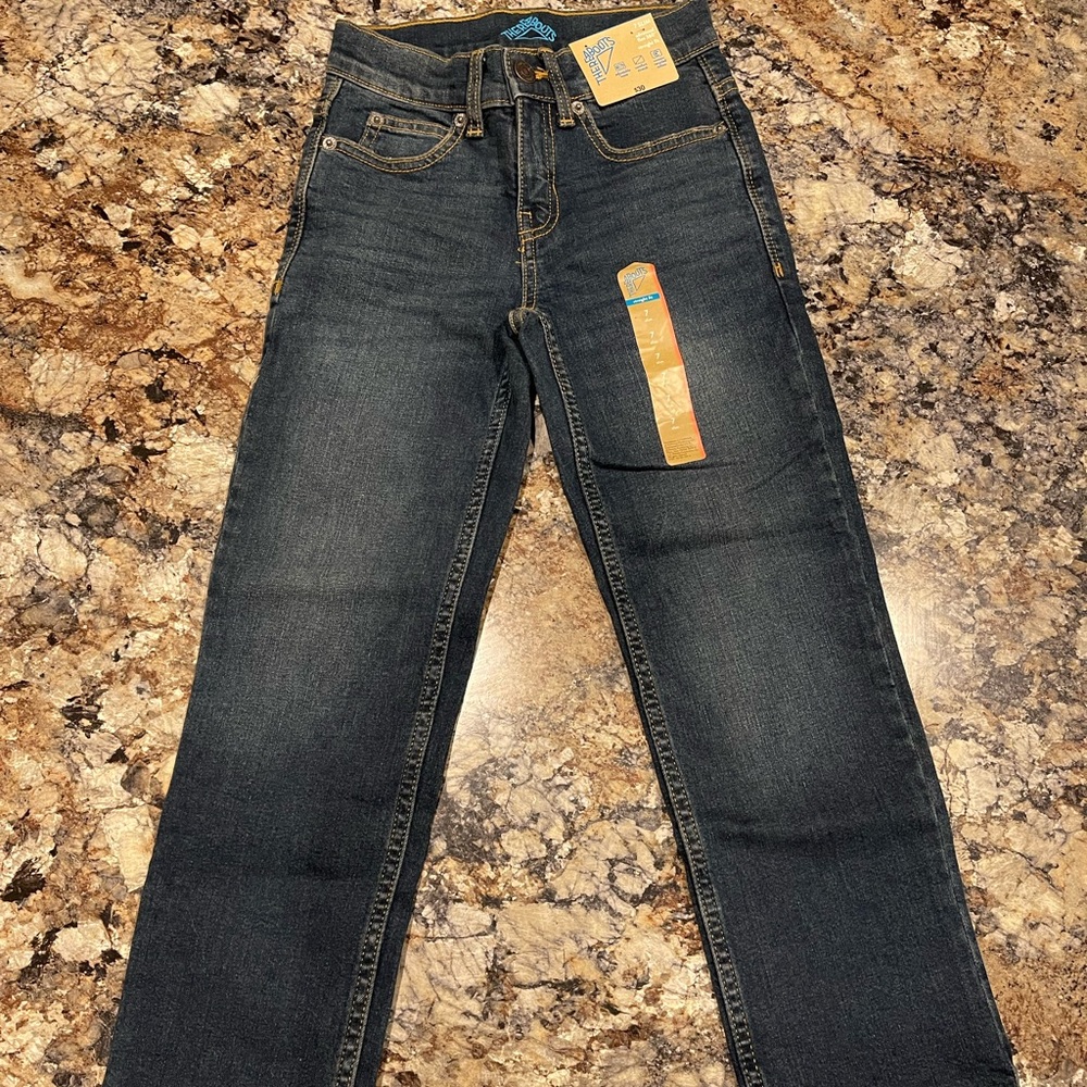 Boys Jeans